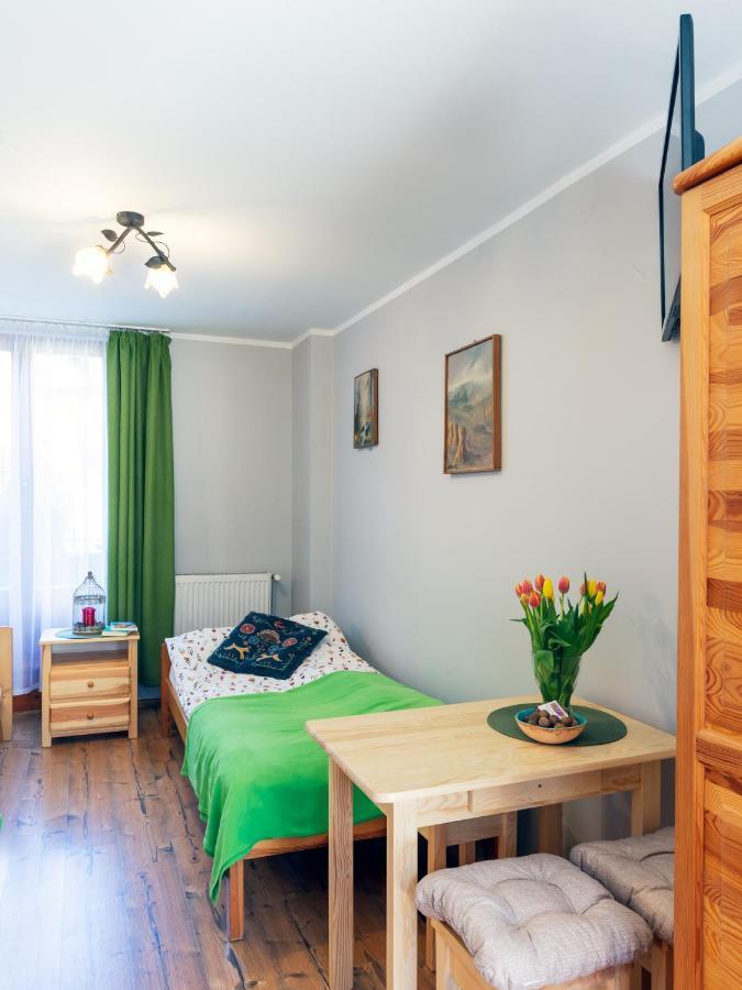 Homestay U Karolinki