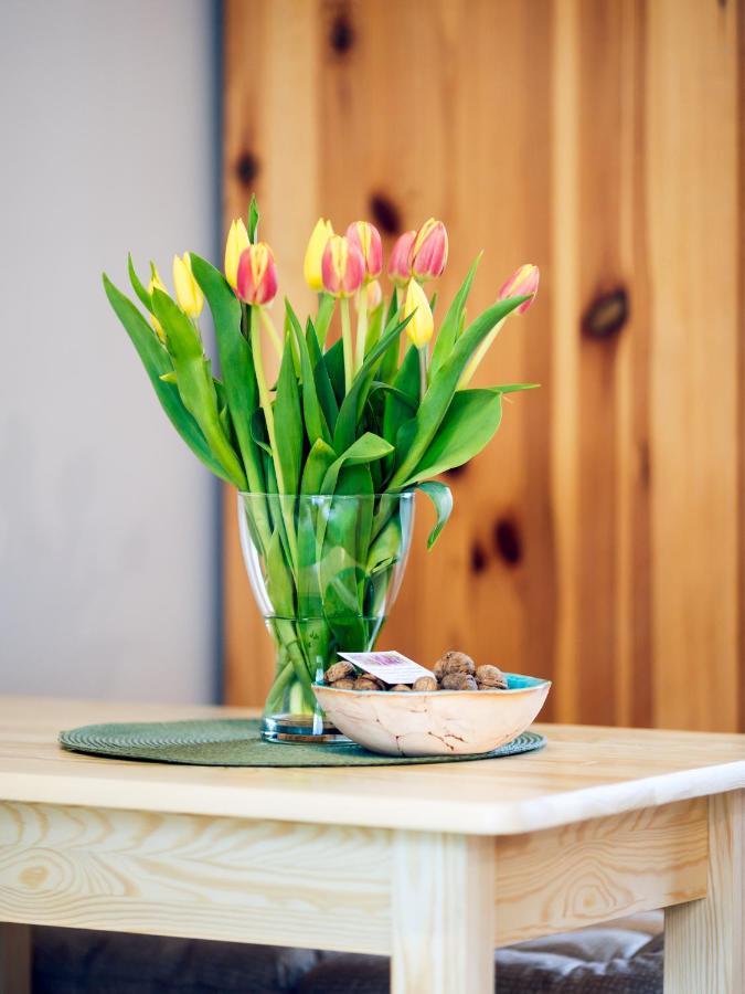 Homestay U Karolinki