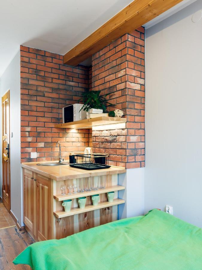 U Karolinki Homestay Zakopane