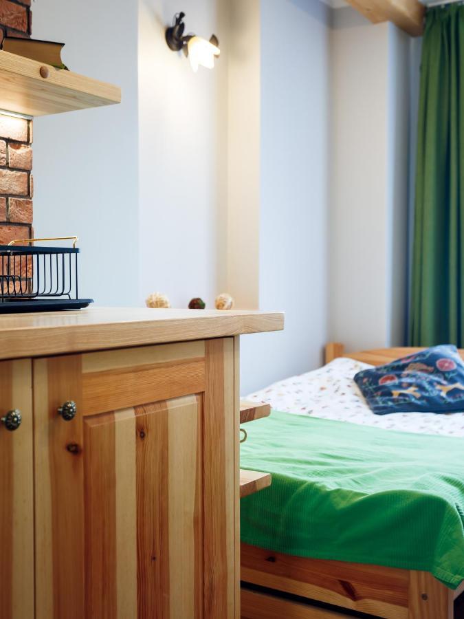 U Karolinki Homestay