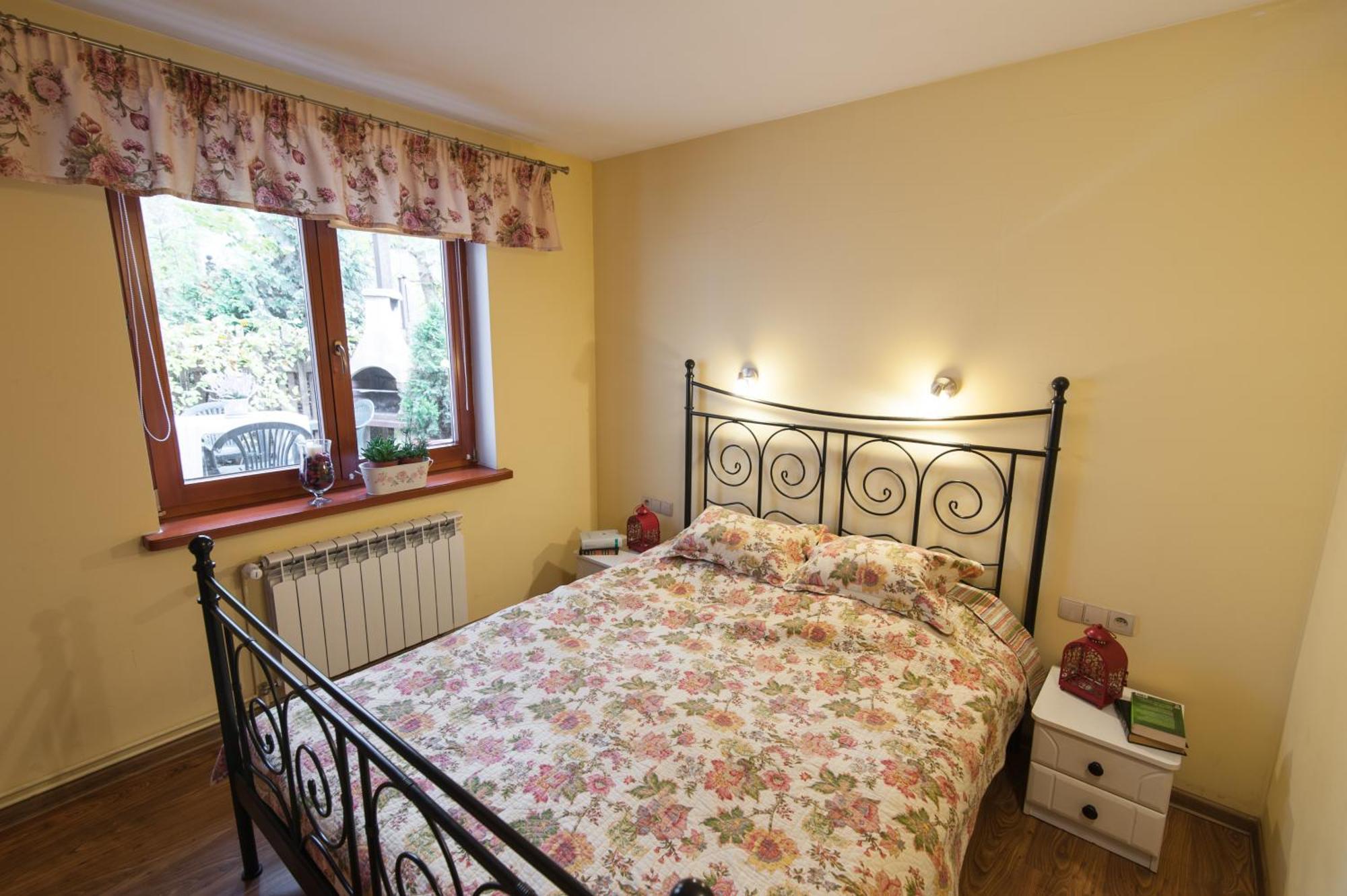 Homestay U Karolinki *