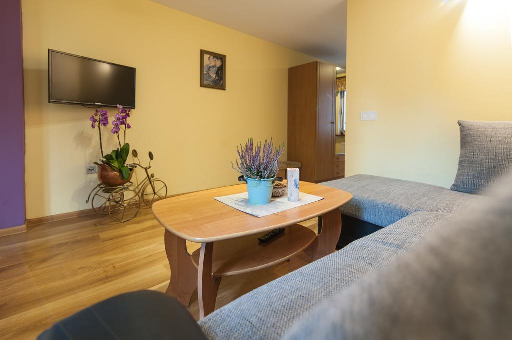 Homestay U Karolinki