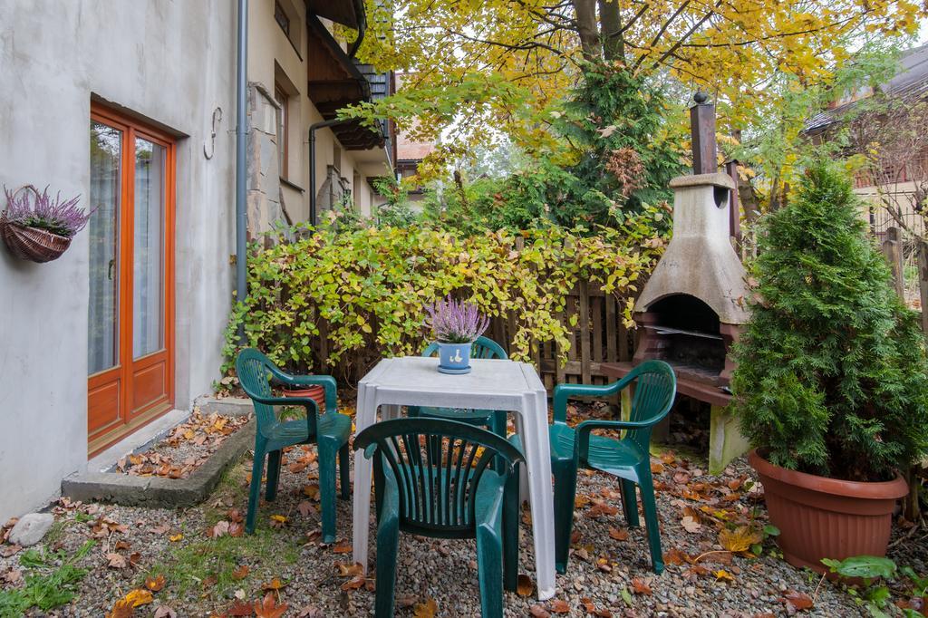 U Karolinki Homestay *